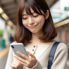 ワクワクメールで返事がもらえるファーストメールとは？