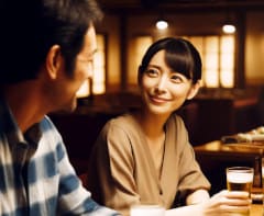 ワクワクメールで30代40代まで範囲を広げると…